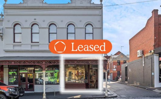 566 Queensberry Street NORTH MELBOURNE VIC 3051