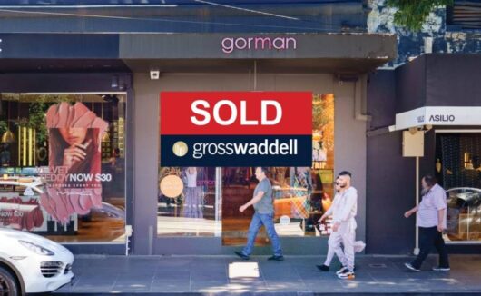 561 Chapel Street SOUTH YARRA VIC 3141