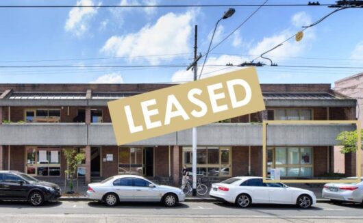 19-35 Gertrude Street FITZROY VIC 3065