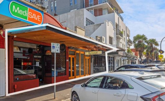 130-134 Ormond Road ELWOOD VIC 3184