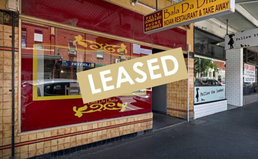 63 Glen Eira Road RIPPONLEA VIC 3185