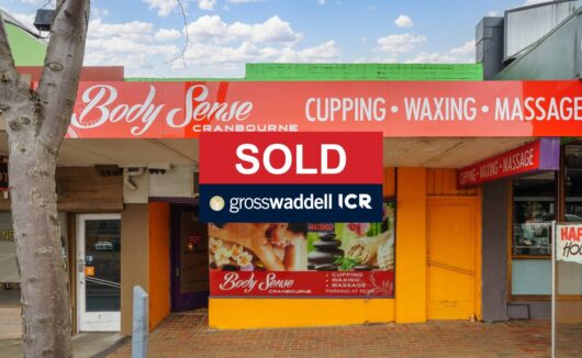 18 High Street CRANBOURNE VIC 3977