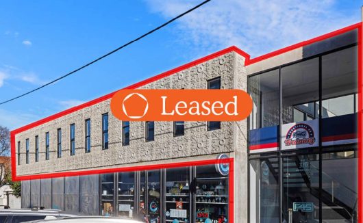 Lvl 1, Rear 372-376 Glenhuntly Road ELSTERNWICK VIC 3185