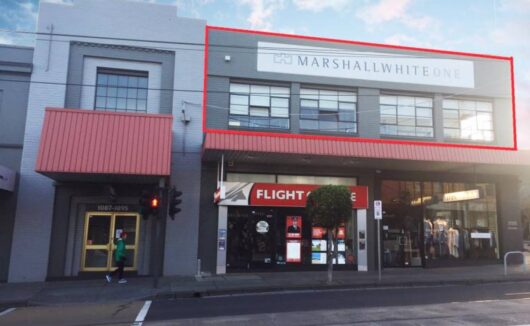 Level 1/1087 High Street ARMADALE VIC 3143