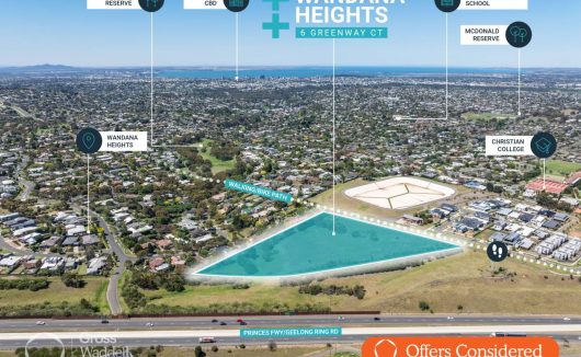 6 Greenway Court WANDANA HEIGHTS VIC 3216