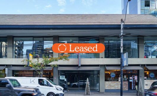 2/210 Toorak Road SOUTH YARRA VIC 3141