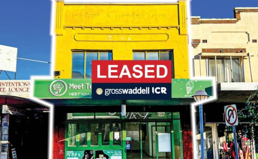 117 Koornang Road CARNEGIE VIC 3163