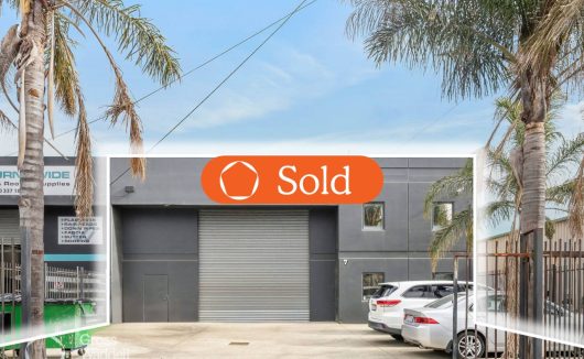 7 Maida Avenue SUNSHINE NORTH VIC 3020