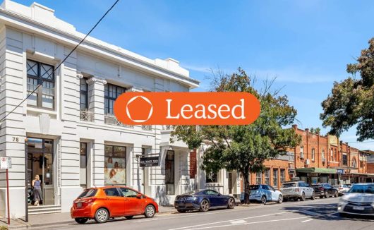 Level 1, 78 Glen Eira Road RIPPONLEA VIC 3185