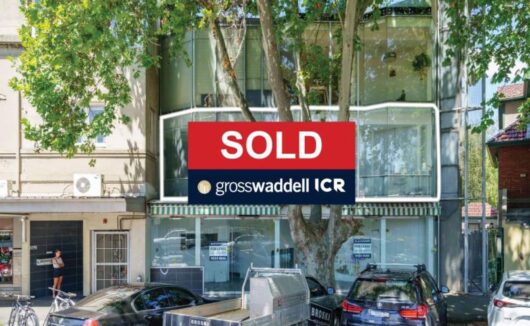 12/25 Blessington Street ST KILDA VIC 3182