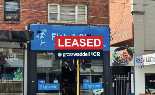 724 Burke Road CAMBERWELL VIC 3124