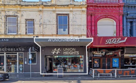 136 Chapel Street WINDSOR VIC 3181
