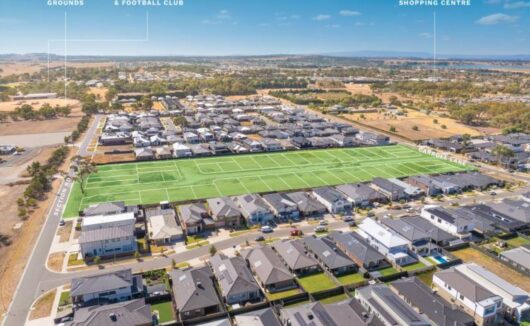 75 Carroll Lane GREENVALE VIC 3059