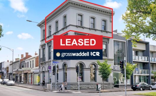 Suite 3.3, 170 Elgin Street CARLTON VIC 3053