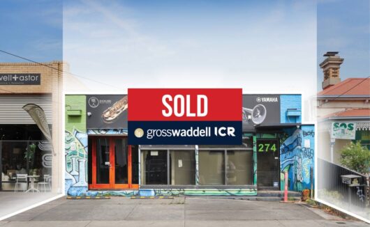274 Victoria Street BRUNSWICK VIC 3056