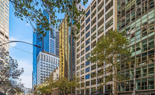 24 Collins Street MELBOURNE VIC 3000