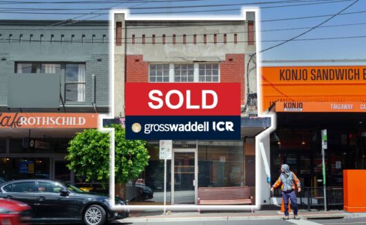 794 Glen Huntly Road CAULFIELD SOUTH VIC 3162
