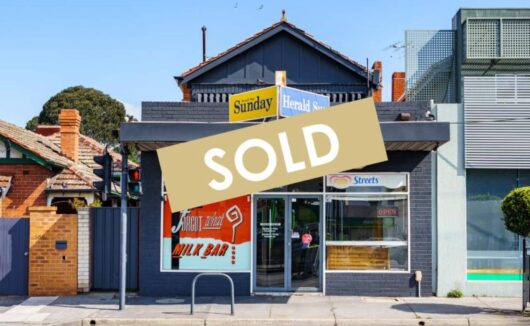 554A High Street PRAHRAN VIC 3181