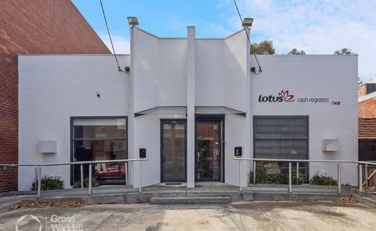 74 Islington Street COLLINGWOOD VIC 3066