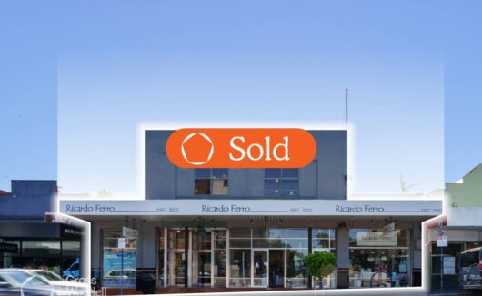 173-177 Upper Heidelberg Road IVANHOE VIC 3079