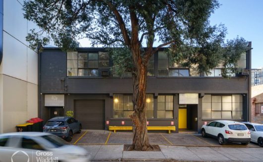 15-17 Simmons Street SOUTH YARRA VIC 3141