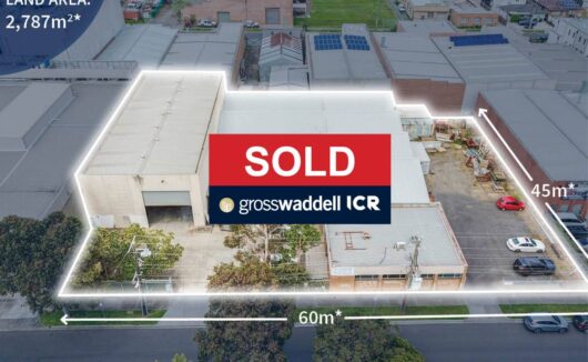 19-25 York Street AIRPORT WEST VIC 3042
