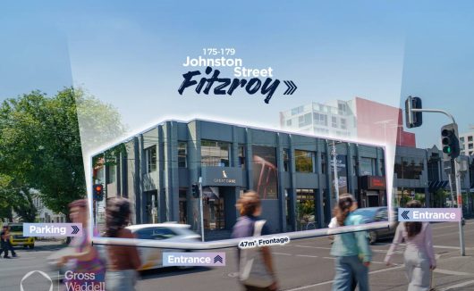 175-179 Johnston Street FITZROY VIC 3065