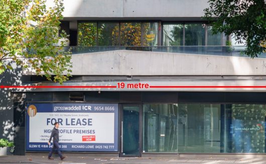 815-817 Bourke Street DOCKLANDS VIC 3008