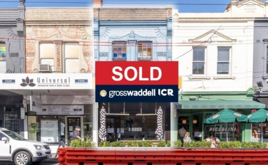 804 Glenferrie Road HAWTHORN VIC 3122