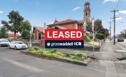 49a Nicholson Street BRUNSWICK EAST VIC 3057