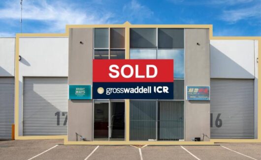 Unit 16 & 17, 22-30 Wallace Avenue POINT COOK VIC 3030