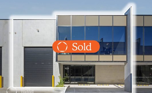 Unit 26, 52 Sheehan Road HEIDELBERG WEST VIC 3081