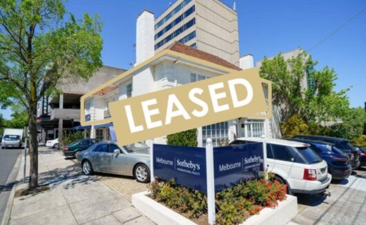 First Floor, 14 Wallace Avenue TOORAK VIC 3142
