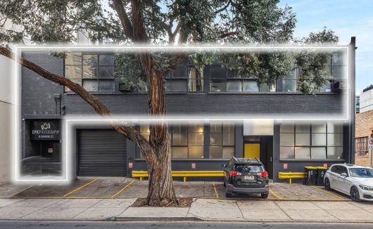Level 1, 15-17 Simmons Street SOUTH YARRA VIC 3141