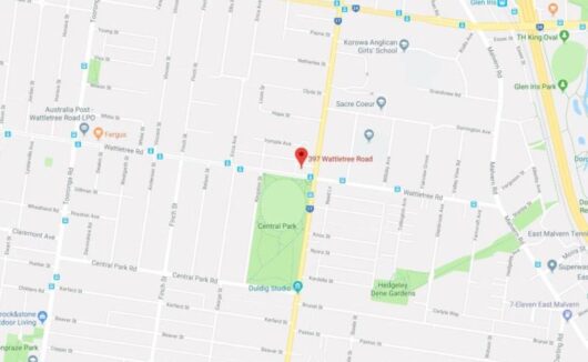 397 Wattletree Road MALVERN EAST VIC 3145