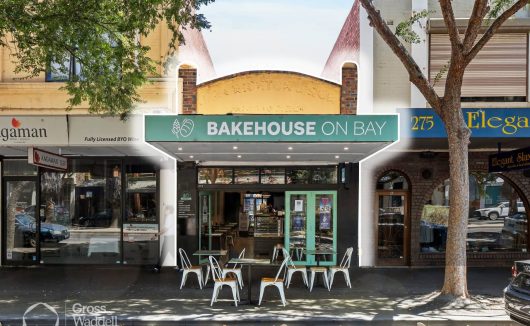 273 Bay Street PORT MELBOURNE VIC 3207