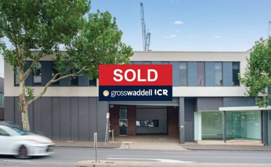 673-683 Spencer Street WEST MELBOURNE VIC 3003