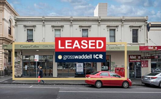 142-144 Elgin Street CARLTON VIC 3053