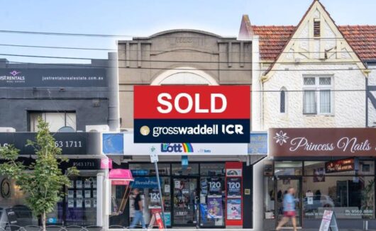 28 Atherton Road OAKLEIGH VIC 3166