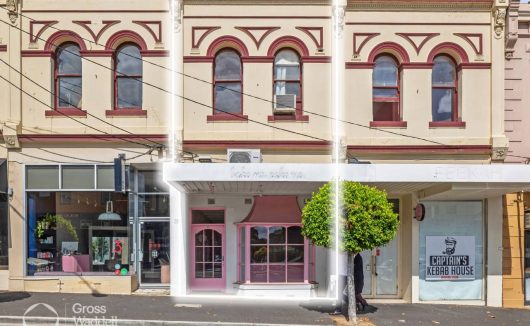 82 Burwood Road HAWTHORN VIC 3122