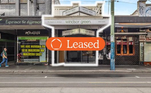 70 Chapel Street WINDSOR VIC 3181