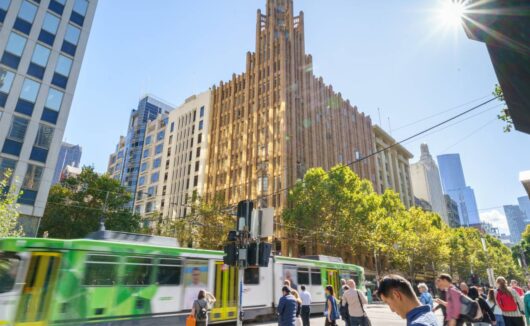 Suite 211-213, 220 Collins Street MELBOURNE VIC 3000