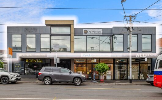 1414 Toorak Road CAMBERWELL VIC 3124