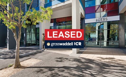 802 Swanston Street CARLTON VIC 3053