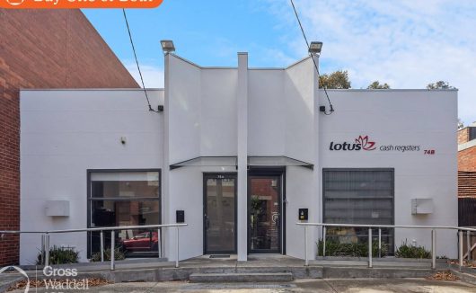74 & 74A Islington Street COLLINGWOOD VIC 3066