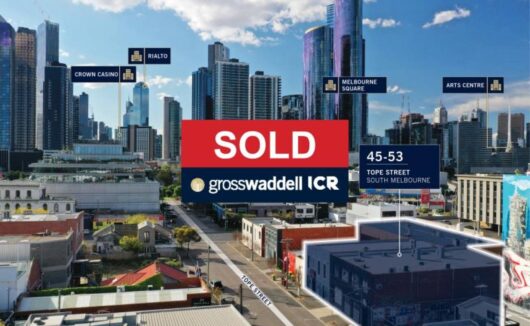 45-47 & 49-53 Tope Street SOUTH MELBOURNE VIC 3205