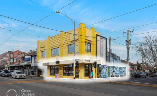 263-265 Carlisle Street BALACLAVA VIC 3183