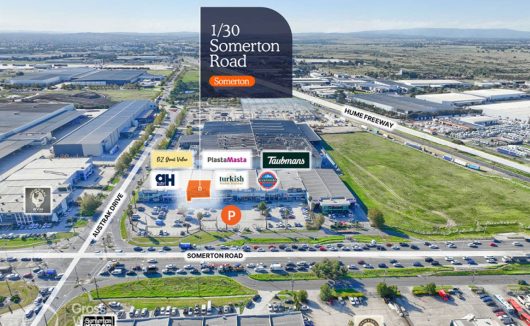 Level 1, 30 Somerton Road SOMERTON VIC 3062
