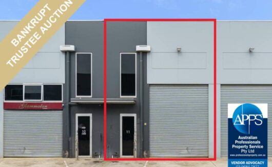 11/88 Wirraway Drive PORT MELBOURNE VIC 3207