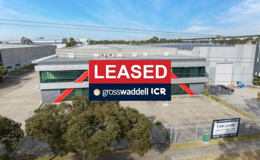 286-292 Lorimer Street PORT MELBOURNE VIC 3207